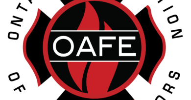 OAFE logo